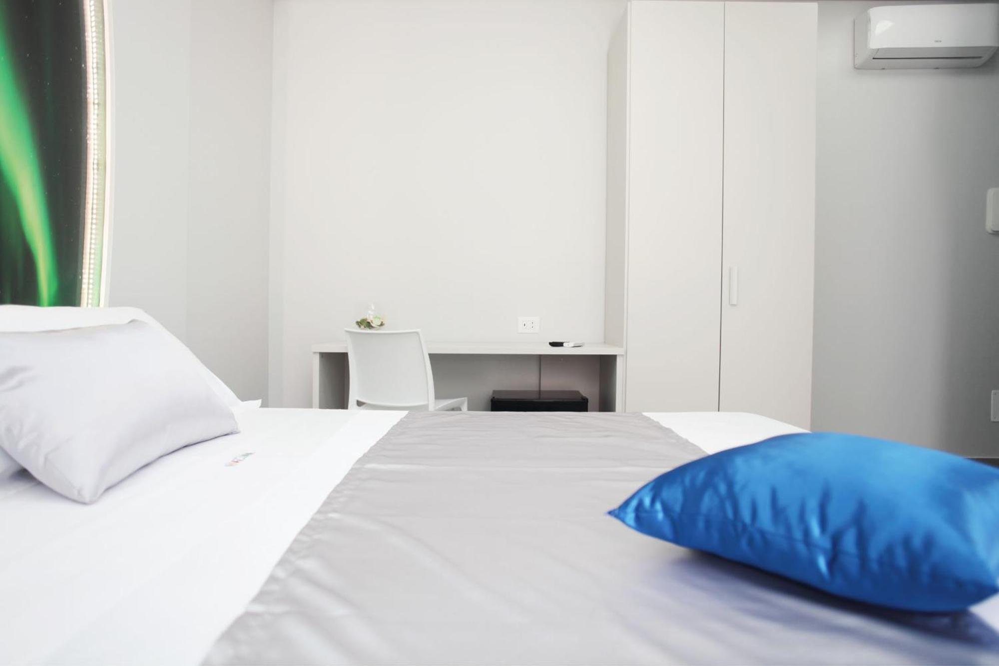 Rivazzurra Design Rooms 圣维托罗卡波 客房 照片