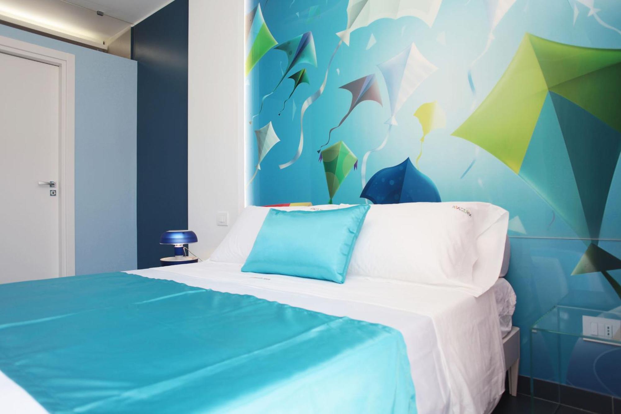 Rivazzurra Design Rooms 圣维托罗卡波 客房 照片