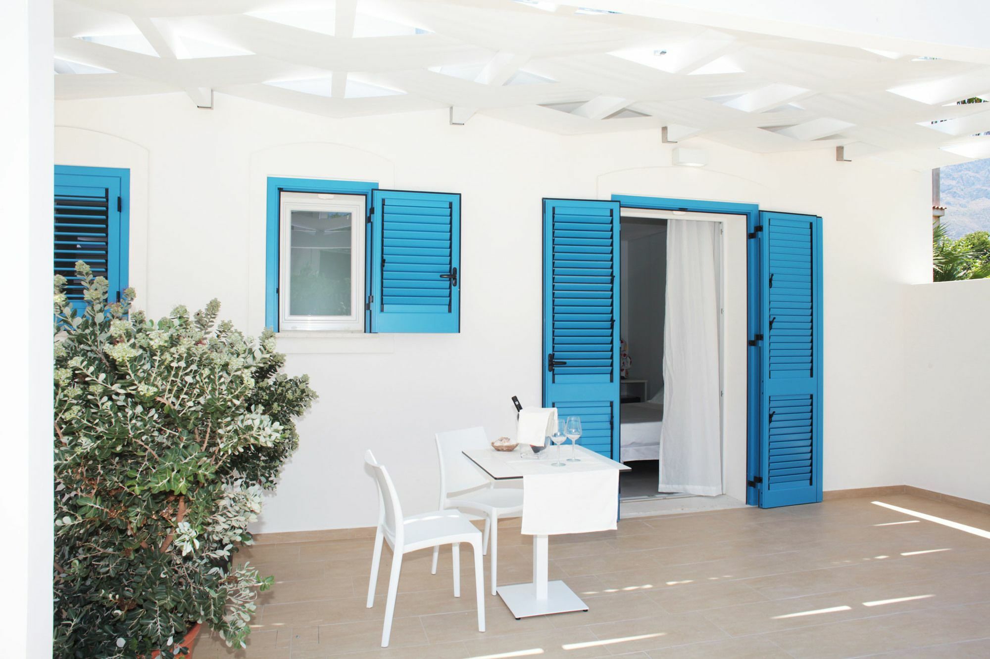 Rivazzurra Design Rooms 圣维托罗卡波 外观 照片