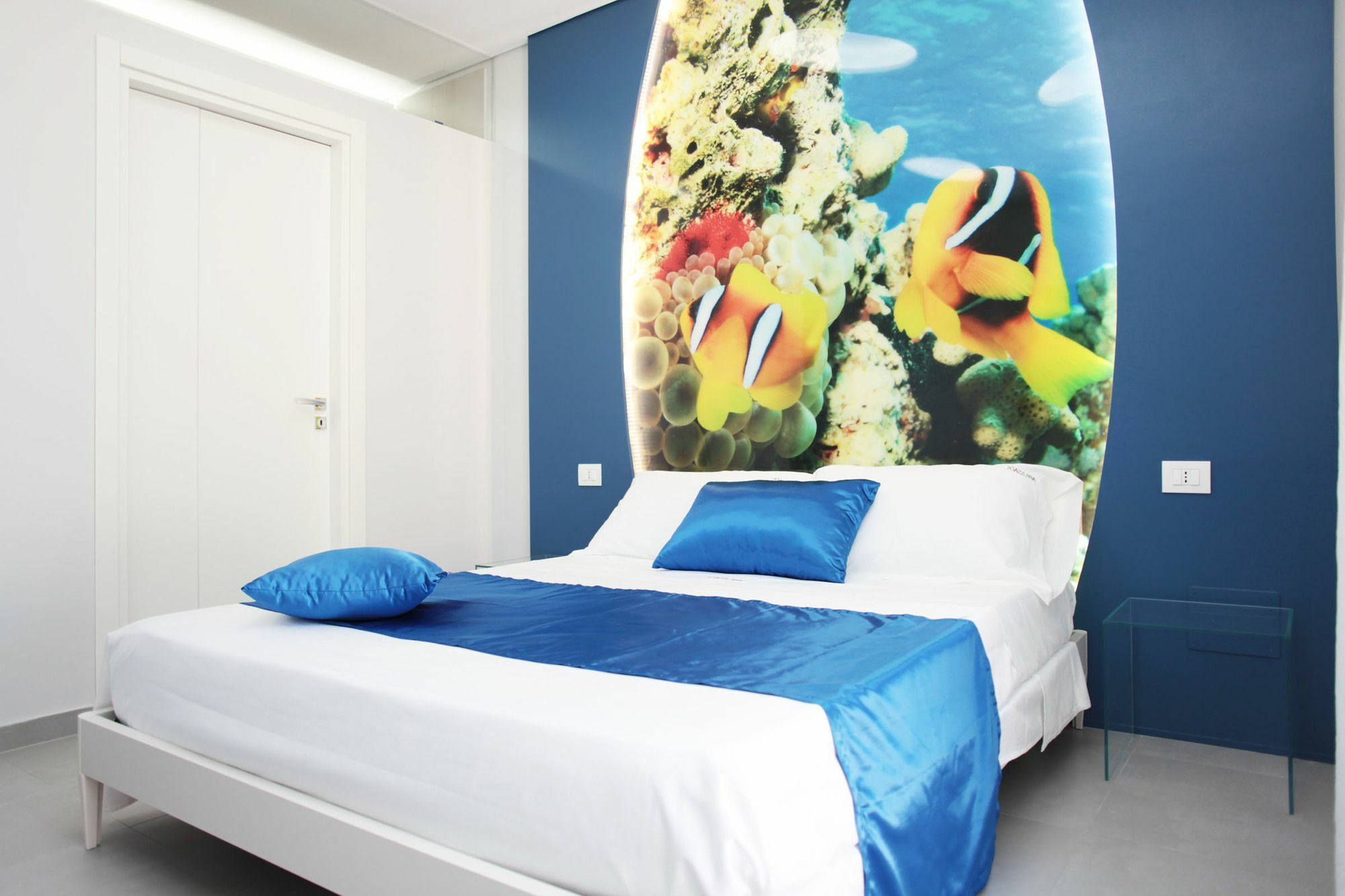 Rivazzurra Design Rooms 圣维托罗卡波 外观 照片