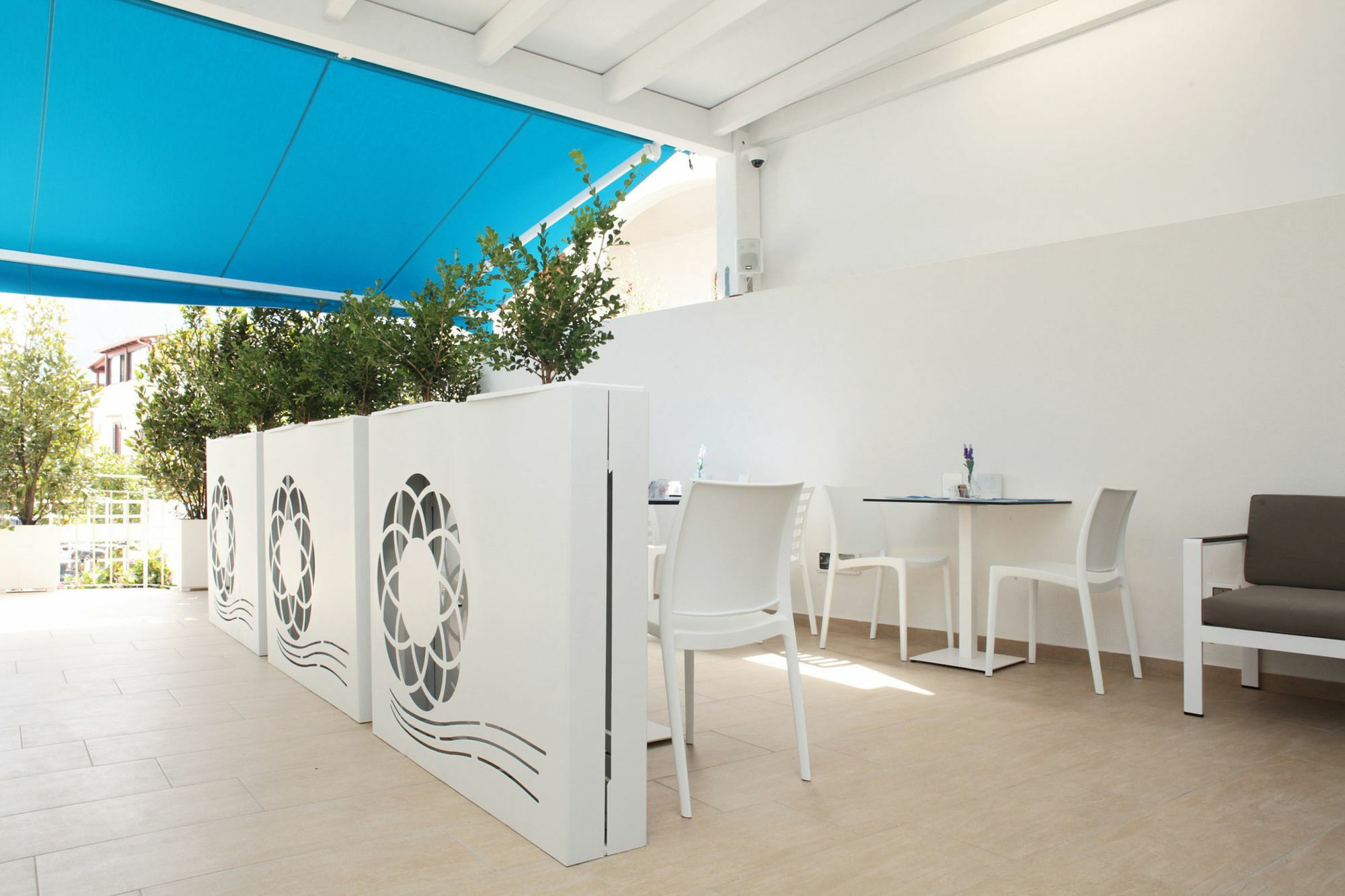 Rivazzurra Design Rooms 圣维托罗卡波 外观 照片